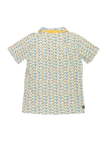 Tea Short Sleeve Polo (view 2)