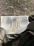 Express Black Bodysuit Size XL - photo 4