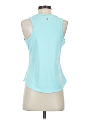 Danskin Sleeveless T-Shirt (view 2)