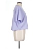 Nike Purple Short Sleeve Turtleneck Size L - photo 4