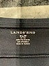 Lands' End Solid Black Active Pants Size XL (petite) - photo 4