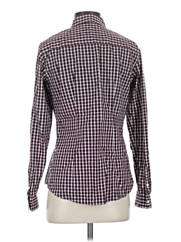 Eddie Bauer Long Sleeve Button-Down Shirt (view 2)