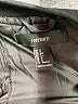 Forever 21 100% Polyester Solid Black Jacket Size S - photo 6