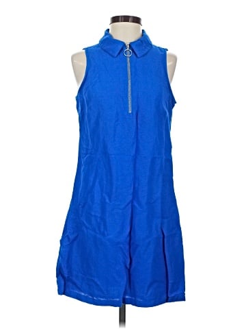 Boston Proper Casual Dress (view 1)