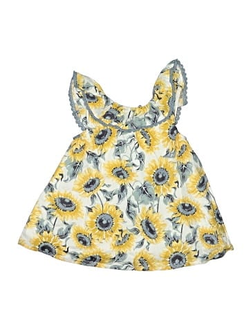 Tommy Bahama Sleeveless Blouse (view 1)