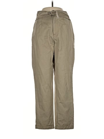 Zara TRF Khakis (view 1)