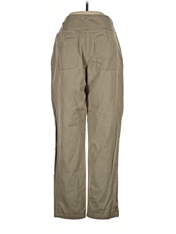 Zara TRF Khakis (view 2)