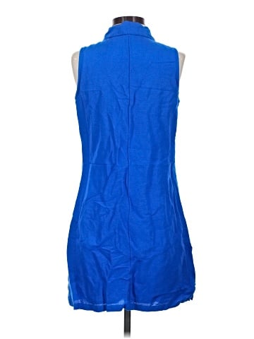 Boston Proper Casual Dress (view 2)
