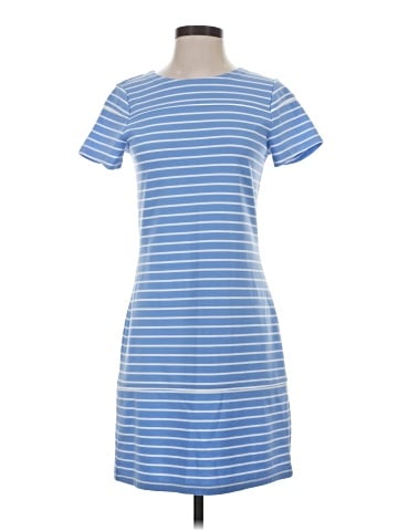 Sail to Sable Casual Dress (view 1)