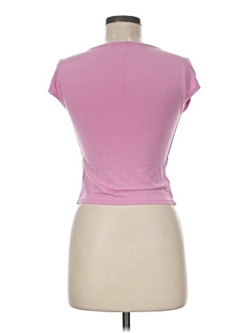 BP. Short Sleeve Top (view 2)