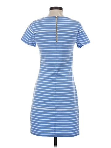 Sail to Sable Casual Dress (view 2)