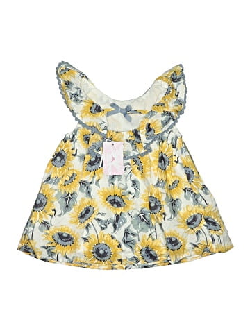 Tommy Bahama Sleeveless Blouse (view 2)