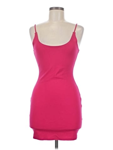 Mono b Cocktail Dress (view 1)