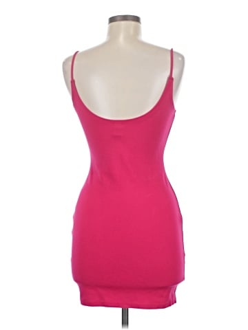 Mono b Cocktail Dress (view 2)
