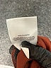 Express 100% Polyester Solid Burgundy Casual Pants Size XL - photo 5