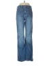 Gap Blue Jeans Size 6 (petite) - photo 1
