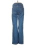 Gap Blue Jeans Size 6 (petite) - photo 2