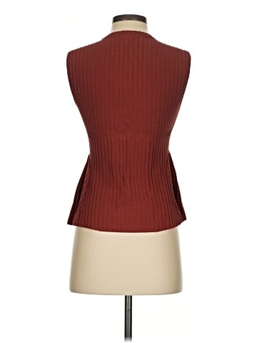Halogen Sleeveless Blouse (view 2)