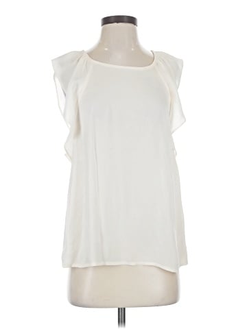 Joie Sleeveless Blouse (view 1)