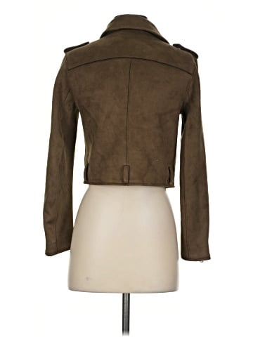 Zara Basic Jacket (view 2)