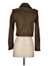 Zara Basic Brown Jacket Size S - photo 2