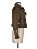 Zara Basic Brown Jacket Size S - photo 4