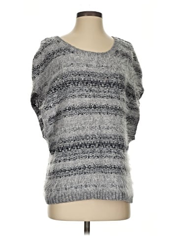 BCBGeneration Sweater Vest (view 1)