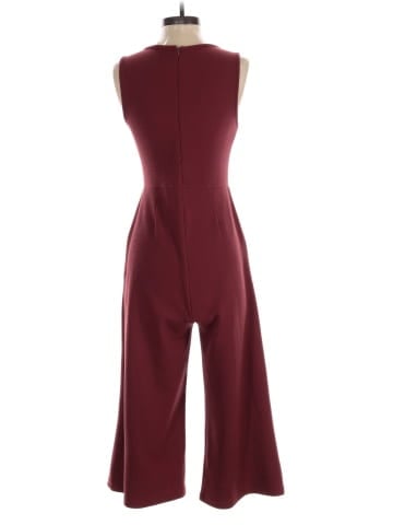 Caution to the Wind Jumpsuit (view 2)