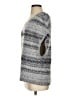 BCBGeneration Chevron-herringbone Gray Sweater Vest Size XS - photo 5
