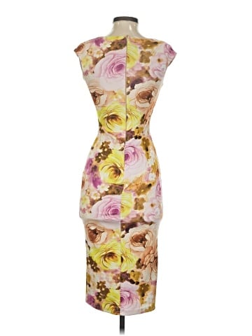 Va Va Voom Cocktail Dress (view 2)