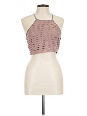 Hard Tail Tank Top (view 1)