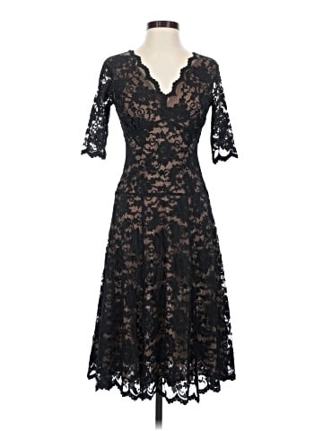 CAbi Cocktail Dress (view 1)
