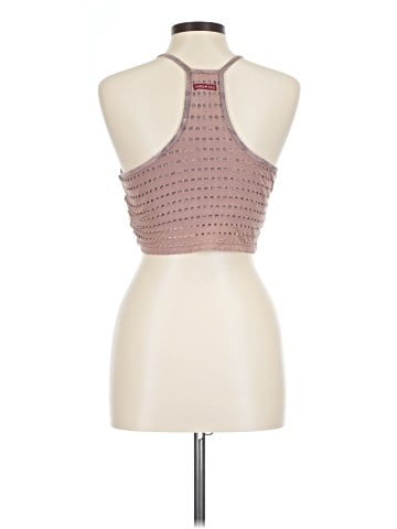 Hard Tail Tank Top (view 2)