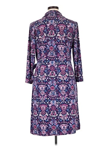Talbots Outlet Casual Dress (view 2)