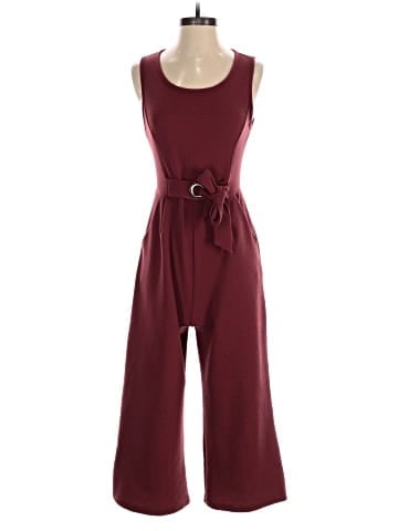 Caution to the Wind Jumpsuit (view 1)