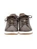 Aetrex Gray Sneakers Size 10 - photo 2