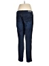 Seven7 Solid Blue Jeans Size 12 - photo 2