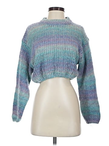 Urban Outfitters Pullover Sweater (view 1)
