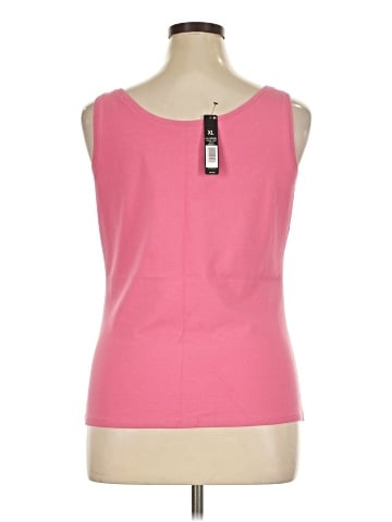 Nic + Zoe Tank Top (view 2)
