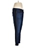 Seven7 Solid Blue Jeans Size 12 - photo 4