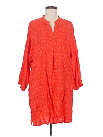 Natori Casual Dress (view 1)