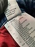 Diesel Hearts Blue Jeans Size 28 waist - photo 6