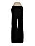 Talbots Black Casual Pants Size 4 Petite - photo 1