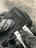 Quiksilver Solid Black Shorts Size 4 - photo 4