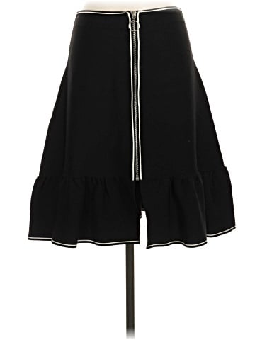 Sandro Wool Skirt (view 1)