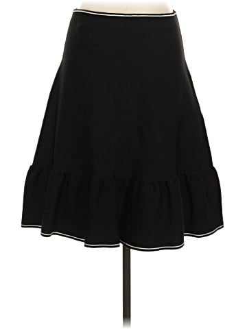 Sandro Wool Skirt (view 2)