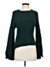 Lush Green Pullover Sweater Size S - photo 1