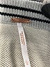 Free People Ivory Poncho Size L - photo 7