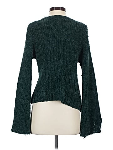 Lush Pullover Sweater (view 2)