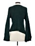 Lush Green Pullover Sweater Size S - photo 2
